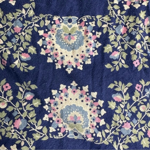 Patagonia Lithia Women’s Convertible Floral Skirt-Top. Size Medium - Picture 9 of 9